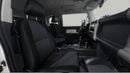 Toyota FJ Cruiser GXR 2021 | AED 2158/Month | 20% DP | 30 Day Return | Warranty | Service History
