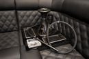 تويوتا هاياس GL Party Van built by Barugzai