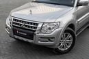 Mitsubishi Pajero GLS Pajero GLS | 1,469 P.M | 0% Downpayment | Service History