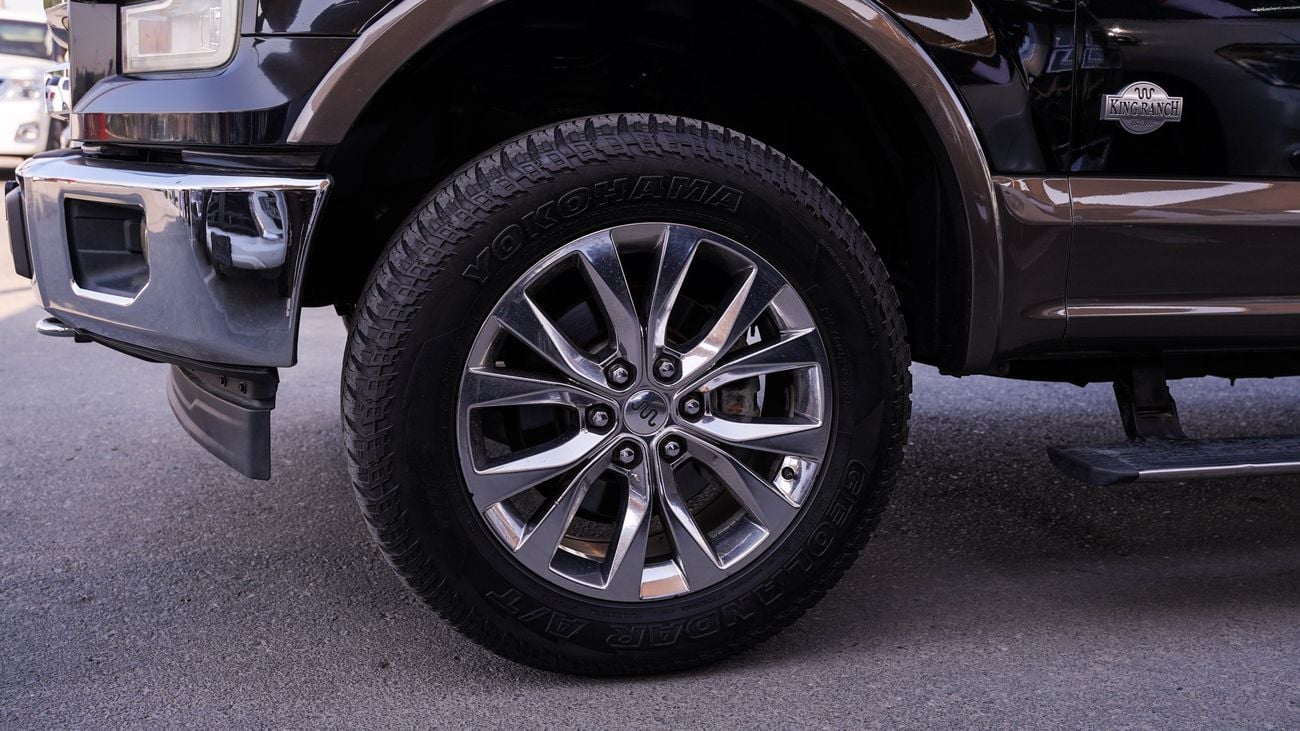 فورد F 150