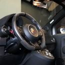 Abarth 695 TURISMO 1,149 P.M • 0% Downpayment • Turismo C • Agency Warranty