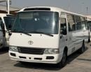 Toyota Coaster LWB