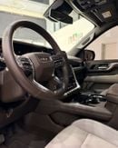 GMC Yukon ELEVATION