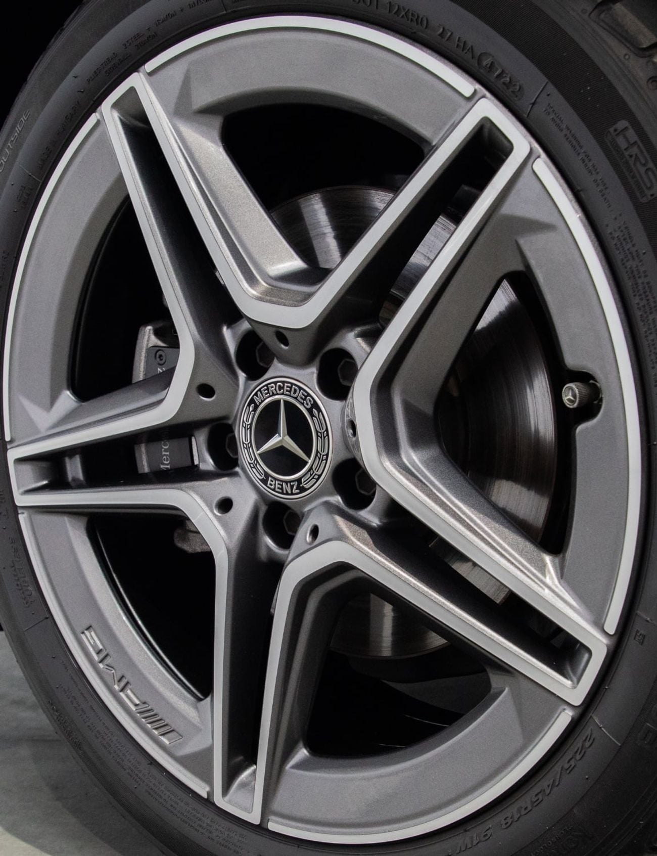 Mercedes Benz A200