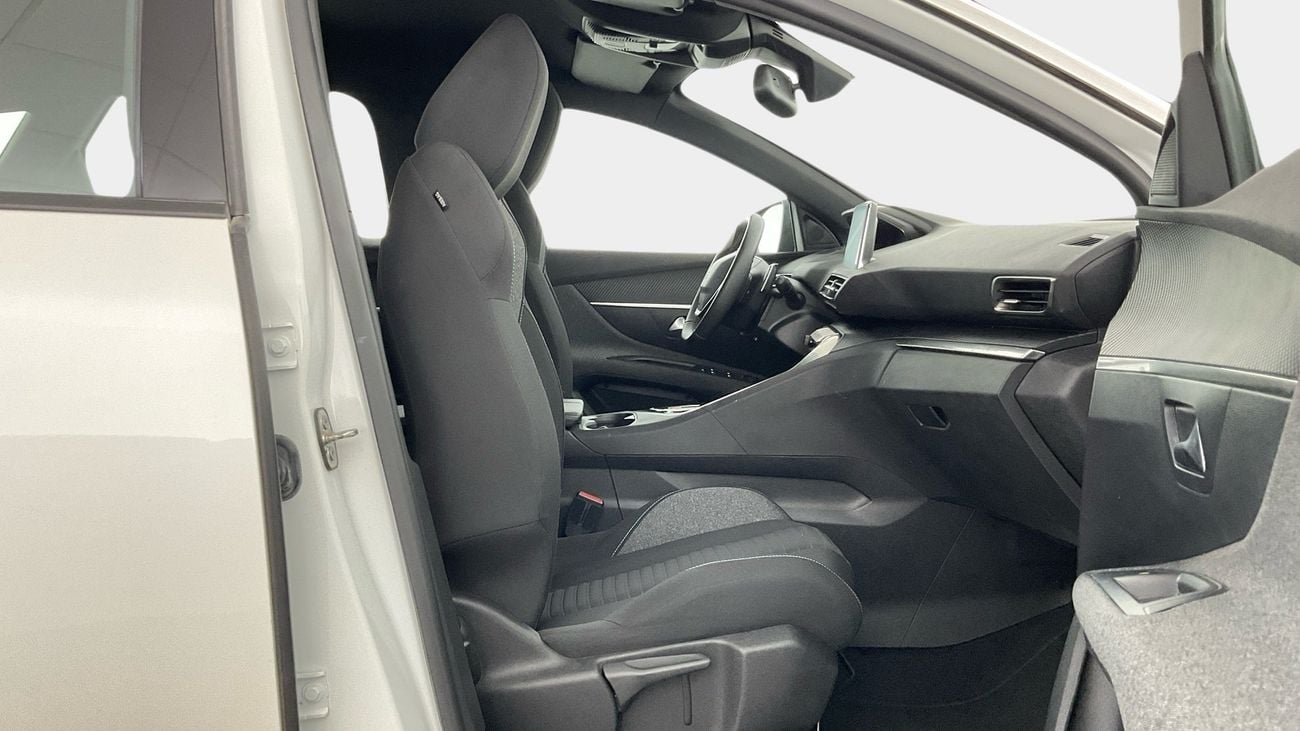 Peugeot 3008 ACTIVE PLUS | Guaranteed Warranty | 0 Down Payment