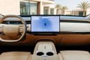 Xpeng Gx SUPER RANGE EXTENDER 1585 AWD 2026 XPENG GX Ultra Flagship | 1585 km AWD EREV | Full Steer-by-Wire | 6 Seats