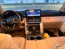 Toyota Land Cruiser GXR 4.0L