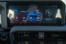 Toyota Prado ALL ROUNDER G 2.4L 2026 Model GCC Spec