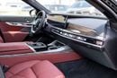 بي أم دبليو 735i STANDARD