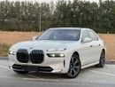 BMW 735i EXCELLENCE