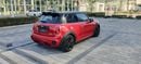ميني كوبر S JCW John works || GCC || FULL AGENCY SERVICE || ORIGINAL PAINT