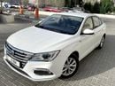 MG 5 COMFORT