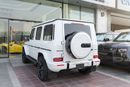 Mercedes Benz G63 AMG STANDARD Mercedes-Benz G63 | 2025 | performance package | Japanese Specs | V8