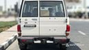 Toyota Land Cruiser 70 LC76 5-DOOR 4.2L Diesel | Manual | AFRICA EXPORT | READY STOCK