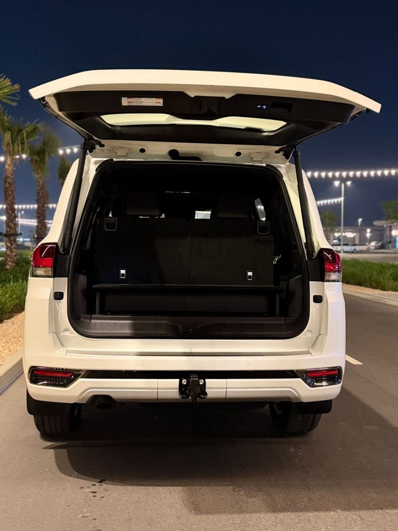 Toyota Land Cruiser GXR
