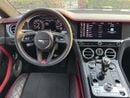 Bentley Continental GT W12 **2021**NEAT AND CLEAN LESS KILOMETER