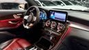 مرسيدس بنز GLC 43 AMG STANDARD