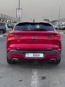 إنفينيتي QX55 LUXE