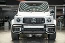 Mercedes Benz G63 AMG STANDARD Mercedes-Benz G-Class G 63 AMG FULL CARBON 2026