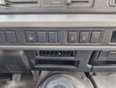 Toyota Coaster 4.0L DIESEL