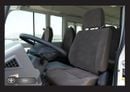 تويوتا كوستر TOYOTA COASTER 2.8L 23-STR H/R MID A/T DSL 2025 Export Only