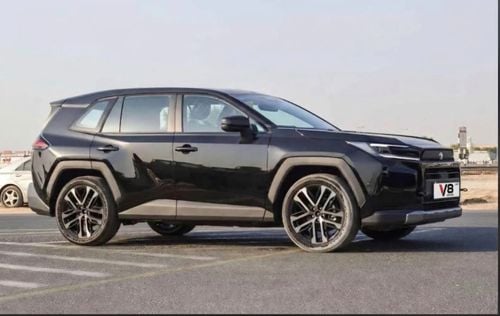 Toyota RAV4 VXR HEV Toyota RAV4 VXR HEV 2.5L Hybrid AWD Flagship 2026