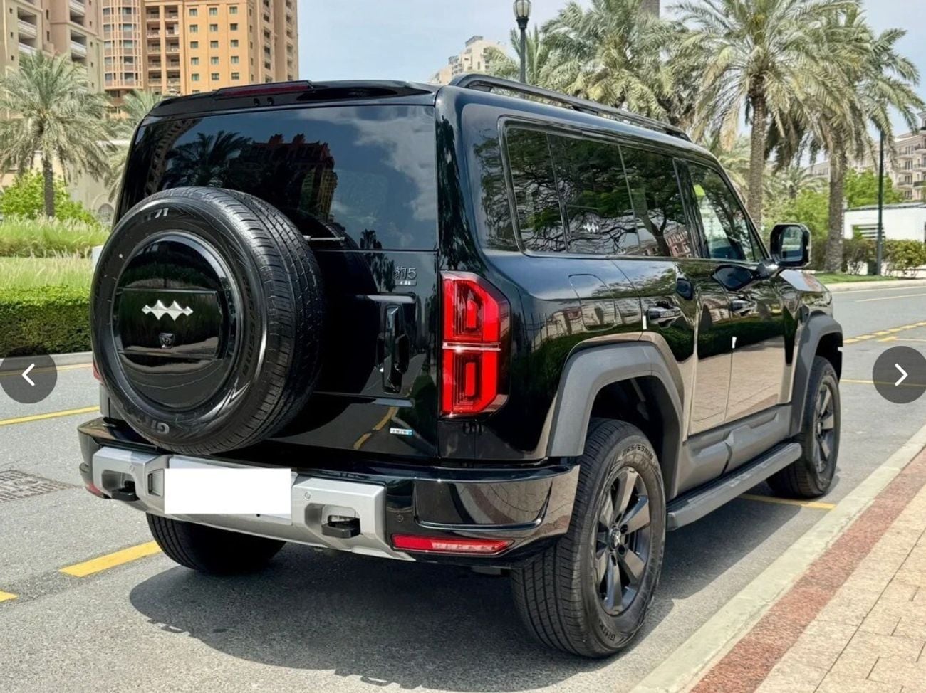 بي واي دي ليوبارد 5 ستاندارد Standard