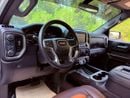 GMC Sierra 1500 REG/CAB AT4