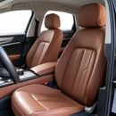 Audi A6 40 TFSI S-LINE AED 2,011 P.M • 0% Downpayment • Audi A6 S-Line • 1 Year Warranty