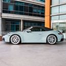 بورش 911 CARRERA بورش كاريرا 911 موديل 2025، العلامة التجارية NW