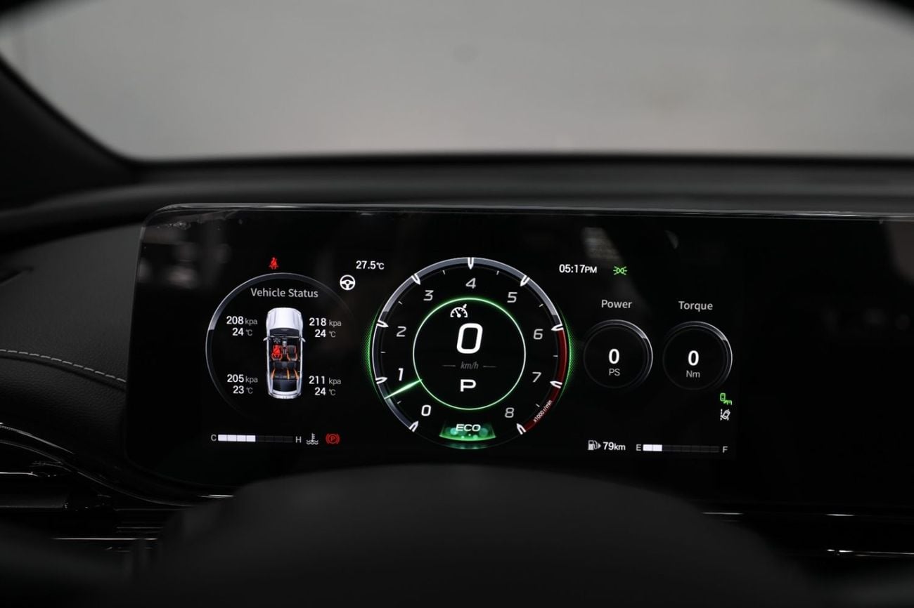 GAC Empow R GCC | GAC EMPOW | AED 1,050 monthly with 0% Downpayment | V4 1.5L turbocharged 177 Hp | Ref#P3087977