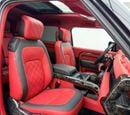 لاند روفر ديفندر 90 CARPATHIAN EDITION P525