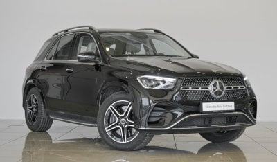 Mercedes-Benz GLE 450 4MATIC 7 STR / Reference: VSB 33135 with up to 5 YRS SERVICE PACKAGE!!!