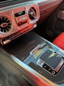 مرسيدس بنز G 63 AMG ستاندارد
