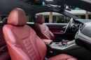 BMW 430i M SPORT 4 Series 430i M Sport Coupe | 2,742 P.M | 0% Downpayment | BMW 4-Series 430i M Sport Coupe