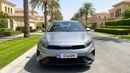 Kia Cerato EX 2022 | AED 608/Month | 0 DP | 30 Day Return | Warranty | Service History