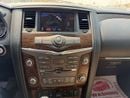 Nissan Armada SL 2019 Nissan Armada
