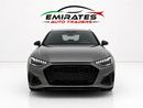 Audi A4 35 TFSI S-LINE