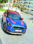 Mini Countryman COOPER S JCW KIT