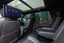 GMC Yukon XL GMC Yukon 2500 Denali 2025 GCC | Agency Warranty | Service Contract