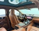Porsche Cayenne GTS