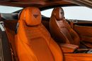 Bentley Continental 2023 | AZURE V8 | 16,800 KM | Warranty, Service