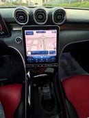مرسيدس بنز C 200 C200 GCC Specs