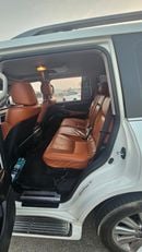Lexus LX570 TOP NAVIGATION SPORT