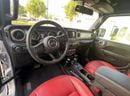 Jeep Gladiator SPORT