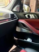 BMW X6 M60i LUXURY
