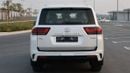 Toyota Land Cruiser VXR Twin Turbo