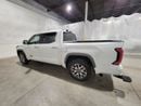 Toyota Tundra 4x4 | 2026 | Coming Soon