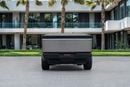 Tesla Cybertruck Cybertruck Cyberbeast | 8,225 P.M | 0% Downpayment | Cyberbeast | Tesla Warranty!