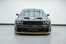 Dodge Challenger SRT HELLCAT REDEYE WIDEBODY